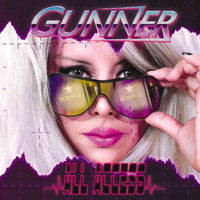 Gunner All Access Album Cover