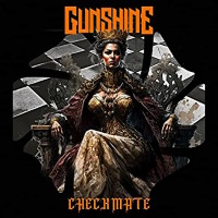Gunshine Checkmate Album Cover