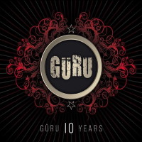 [Gru 10 Years Album Cover]