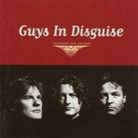 [Guys in Disguise Guys in Disguise Album Cover]