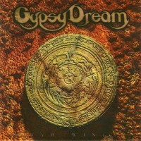 Gypsy Dream Bad Winds Album Cover