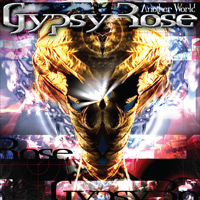 Gypsy Rose Another World Album Cover