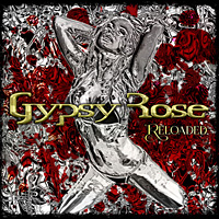 Gypsy Rose Reloaded Album Cover