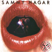 Sammy Hagar Three Lock Box Album Cover