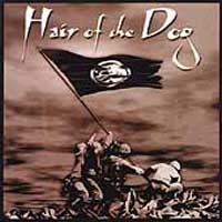 Hair of the Dog Rise Album Cover