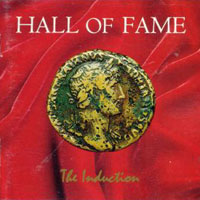 Hall of Fame The Induction Album Cover