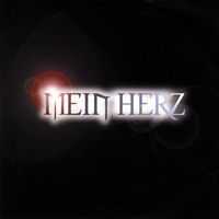 Hammerschmitt Mein Herz Album Cover
