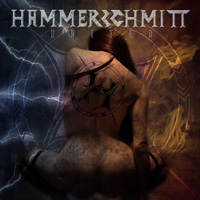 Hammerschmitt United Album Cover