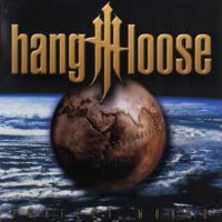Hang Loose Perfect World Album Cover