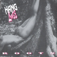 Hang Loose Roots Album Cover