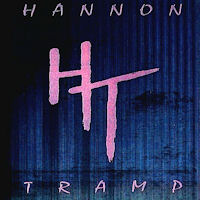 [Hannon Tramp Hannon Tramp Album Cover]