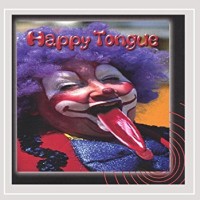 [Happy Tongue Happy Tongue Album Cover]