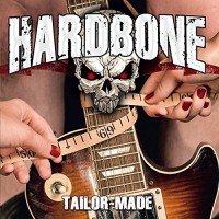 [Hardbone Tailor-Made Album Cover]
