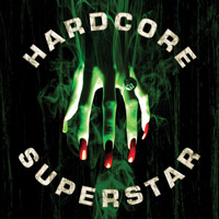 [Hardcore Superstar Beg For It Album Cover]