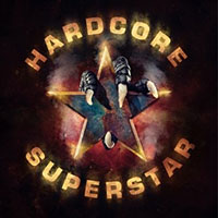 [Hardcore Superstar Abrakadabra Album Cover]