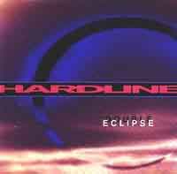[Hardline Double Eclipse Album Cover]