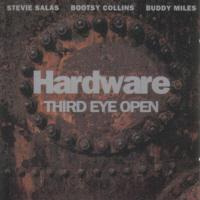 [Hardware Third Eye Open Album Cover]