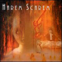 [Harem Scarem The Best of Harem Scarem Album Cover]