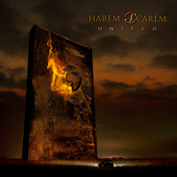 Harem Scarem United Album Cover