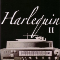 Harlequin Harlequin II Album Cover