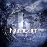 [Harmony Dreaming Awake Album Cover]