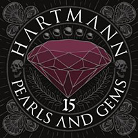 Hartmann 15 Pearls and Gems Album Cover
