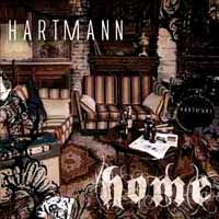Hartmann Home Album Cover