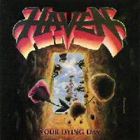 Haven Your Dying Day Album Cover