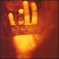 Haze and Shuffle Get Your Haze Album Cover