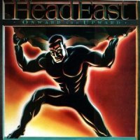 Head East Onward and Upward Album Cover