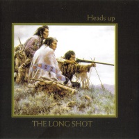 [Heads Up The Longshot Album Cover]