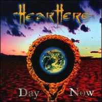 [Hear Here Day Now Album Cover]