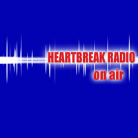 [Heartbreak Radio On Air Album Cover]