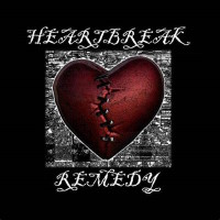 [Heartbreak Remedy Heartbreak Remedy Album Cover]