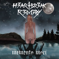 [Heartbreak Remedy Memento Mori Album Cover]