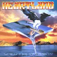 Heartland Miracles By Design Album Cover