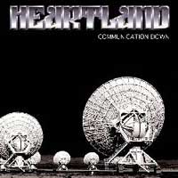 Heartland Communication Down Album Cover