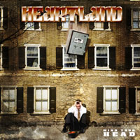 Heartland Mind Your Head Album Cover
