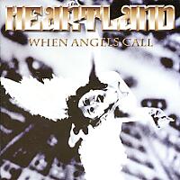Heartland When Angels Call Album Cover