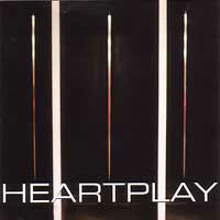 Heartplay The Album Album Cover