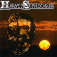 Heat Stroke Censored Album Cover