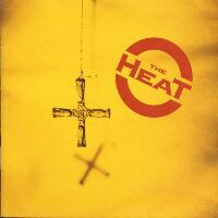 The Heat The Heat Album Cover