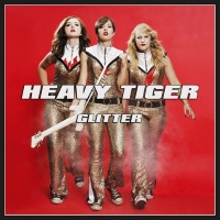 Heavy Tiger Glitter Album Cover