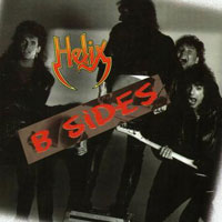 Helix B Sides Album Cover