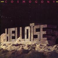 Helloise Cosmogony Album Cover
