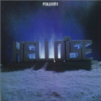 [Helloise Polarity Album Cover]