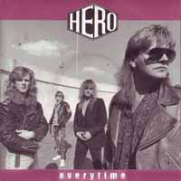 Hero Everytime Album Cover