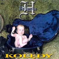 Hetman Koledy Album Cover