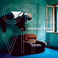 [Higher Ground Gravity Album Cover]