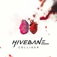 Hivebane Collider Album Cover
